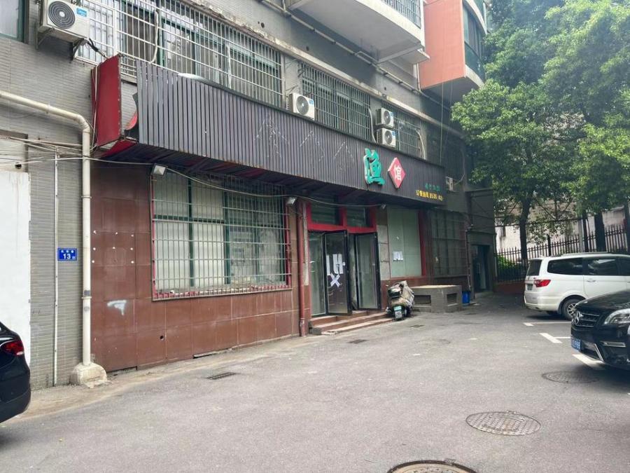 曙光大邸法拍房1、2、3、4棟及裙樓161、162、163、164、165、168、169、170、171、172號