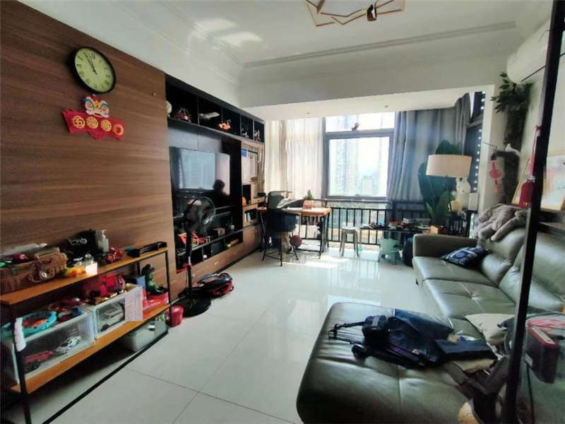 西子花苑法拍房B、C棟B-1117號(hào)