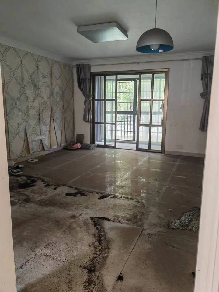 長(zhǎng)豐星城法拍房29棟101室、102室