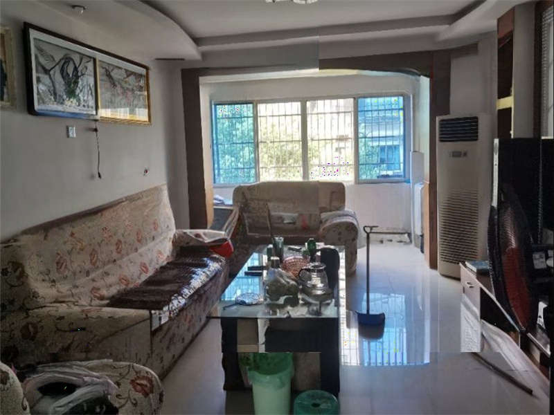 湖南華?。ɑ鹧骈_發(fā)區(qū)一片）法拍房1棟602號(hào)