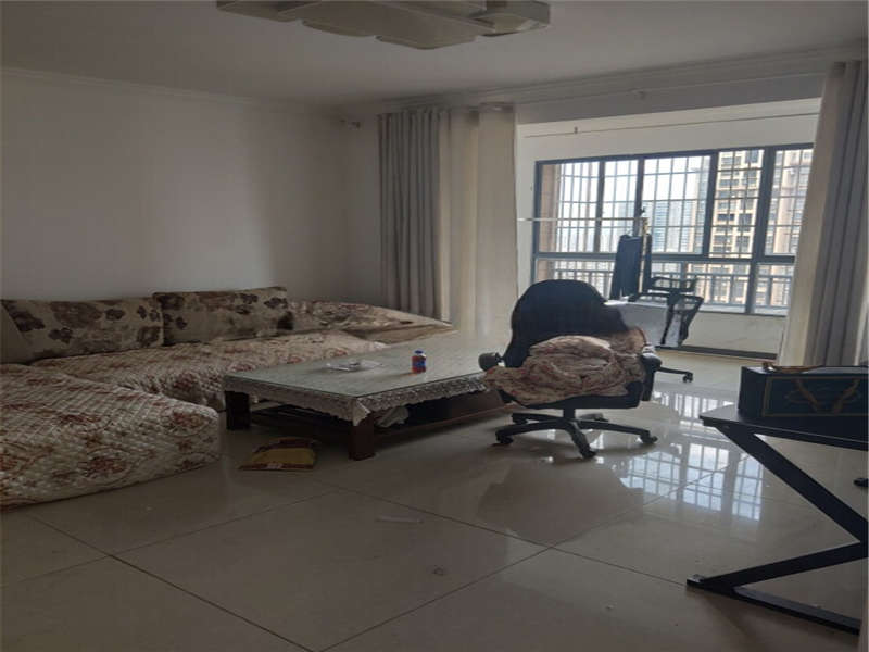 好望谷云邸法拍房10、11棟2506室