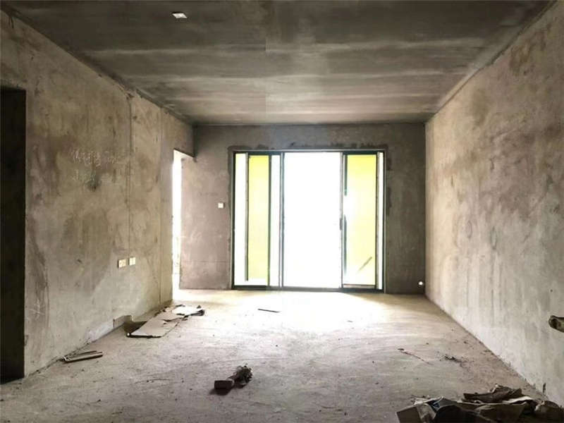 富基世紀公園法拍房三期44、45棟1205室