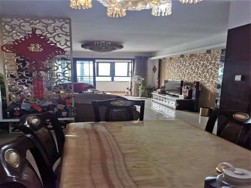 同發(fā)南國(guó)新城法拍房A、B、C、D棟1510