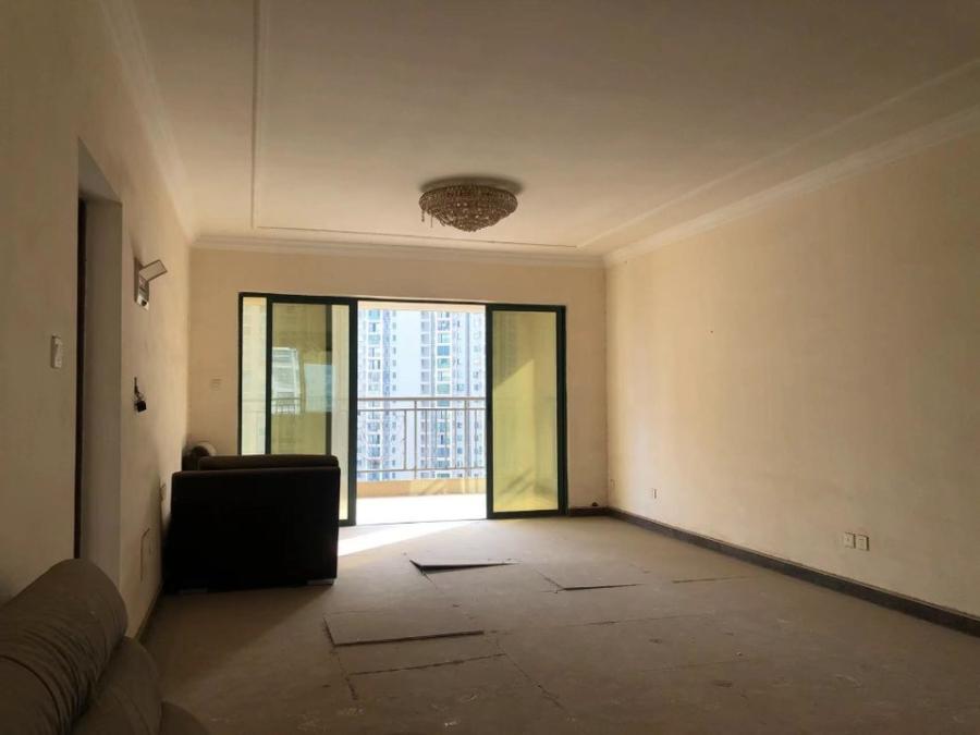 富基世紀(jì)公園（星城鎮(zhèn)世紀(jì)公園）法拍房17、18棟1301室