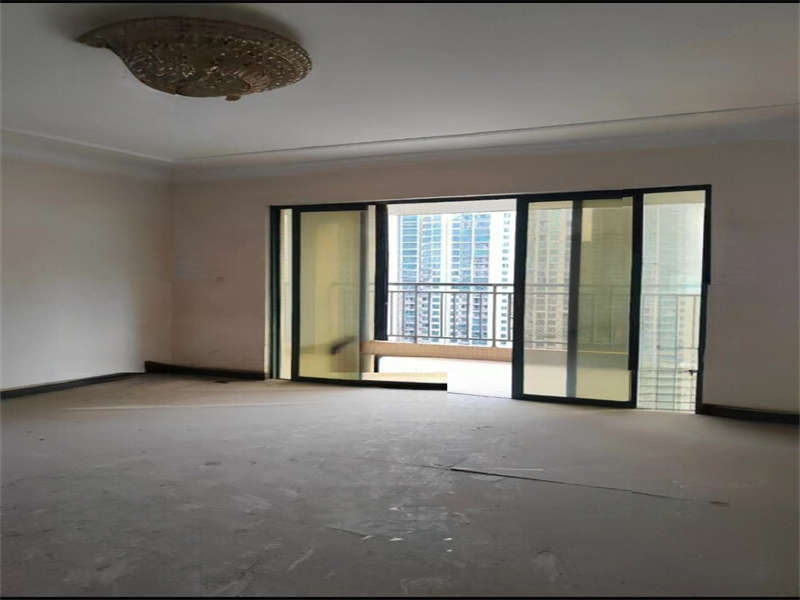 富基世紀(jì)公園法拍房21、22棟1202室