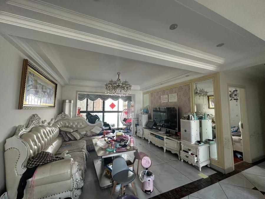 達美D6區(qū)（達美苑）法拍房13、14、15、16棟及裙房、地下室22001房