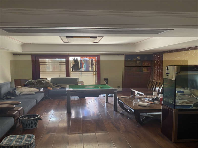 麗發(fā)新城法拍房二期35棟907、908號(hào)及室內(nèi)物品（雙學(xué)區(qū)）