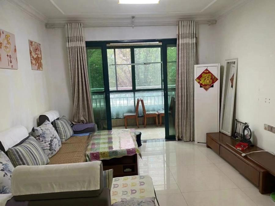 恒大名都法拍房5、6、7棟206室