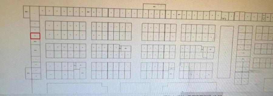 紅星現(xiàn)代商務(wù)中心（農(nóng)博中心、綠色食品城）法拍房B2061