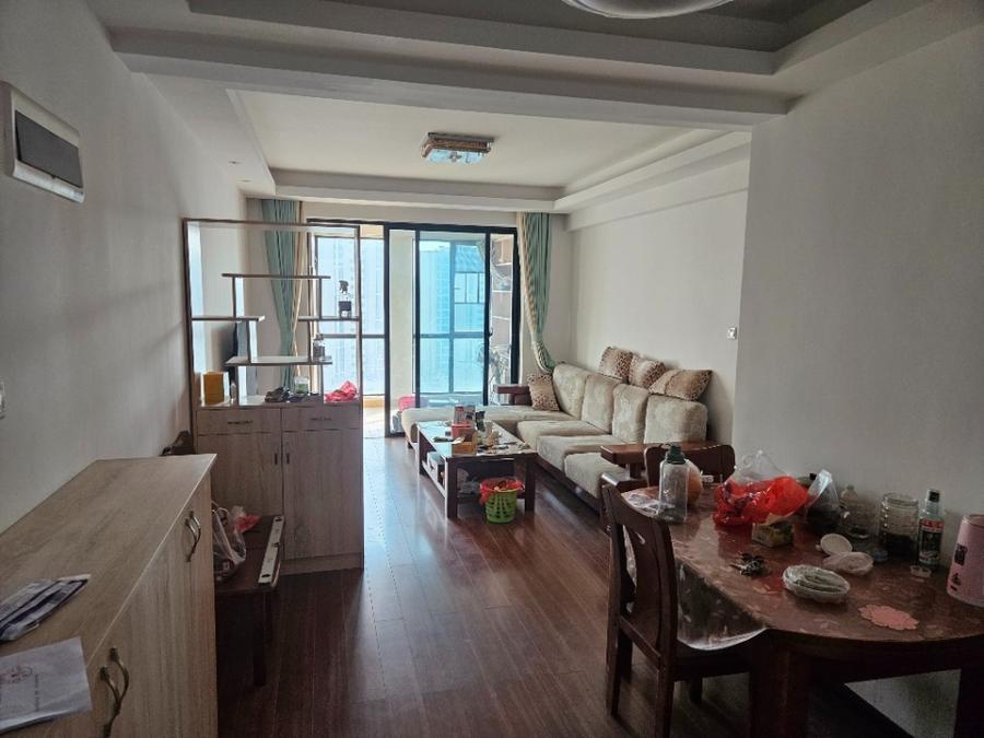 幸?？祭?89（秀峰山莊二期）法拍房3棟二單元2606號(hào)