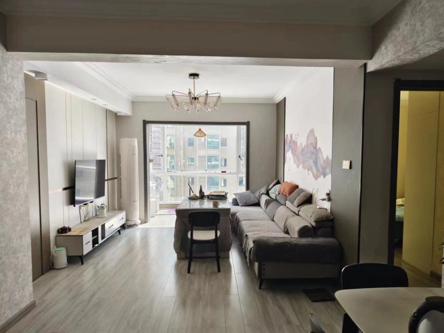 富基世紀(jì)公園法拍房二期30、31、32、33棟2610號(hào)