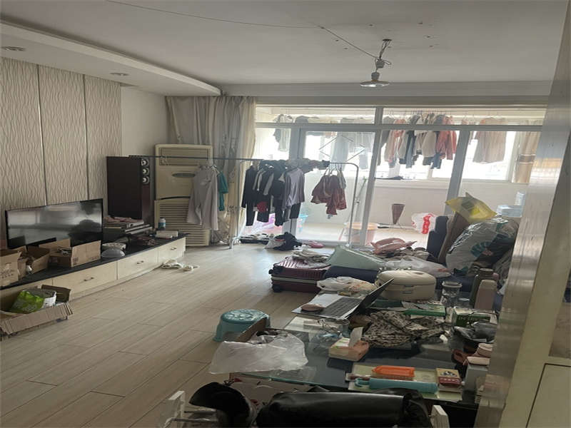 黃泥嶺社區(qū)法拍房6號(hào)5棟602號(hào)