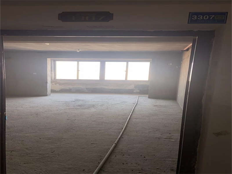 芒果雅苑法拍房1號樓3307號（共10套房，可單獨競拍）