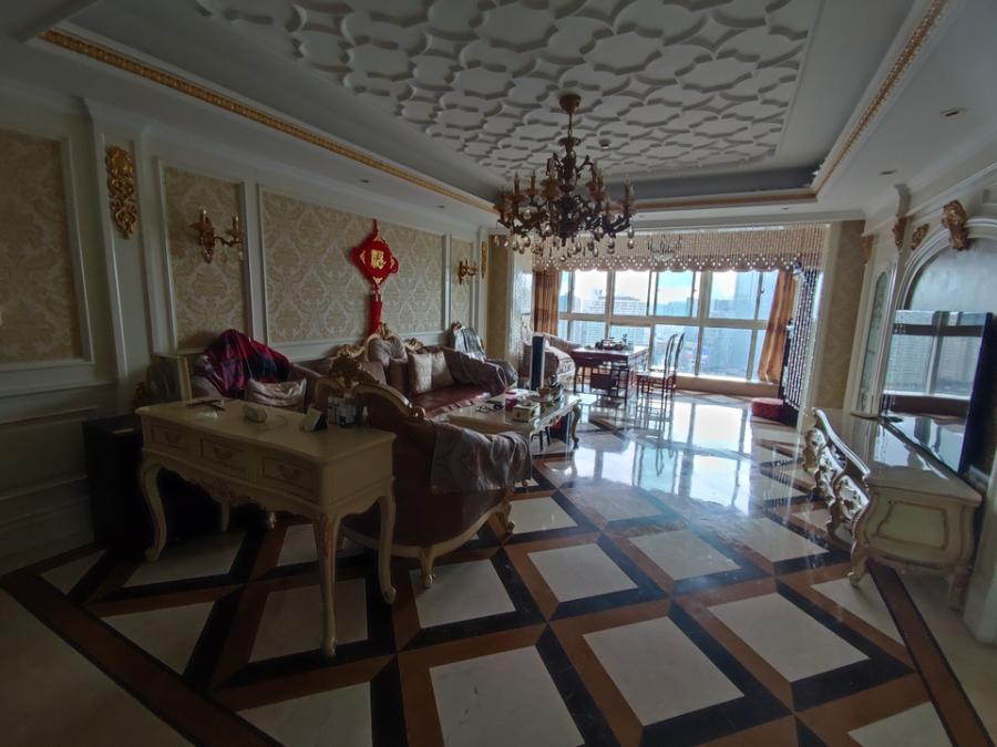 萬(wàn)達(dá)公館（開(kāi)福萬(wàn)達(dá)廣場(chǎng)）法拍房A區(qū)2、3、 5棟3010室