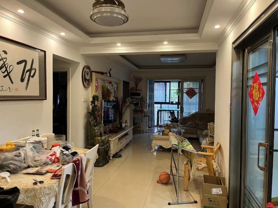 芒果雅苑法拍房6、7棟307號