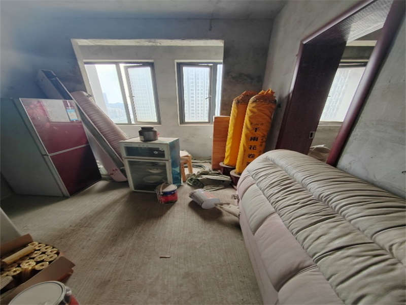 歐亞達(dá)國際廣場（歐亞達(dá)商業(yè)中心）法拍房1棟、2棟、3棟及裙樓1627號