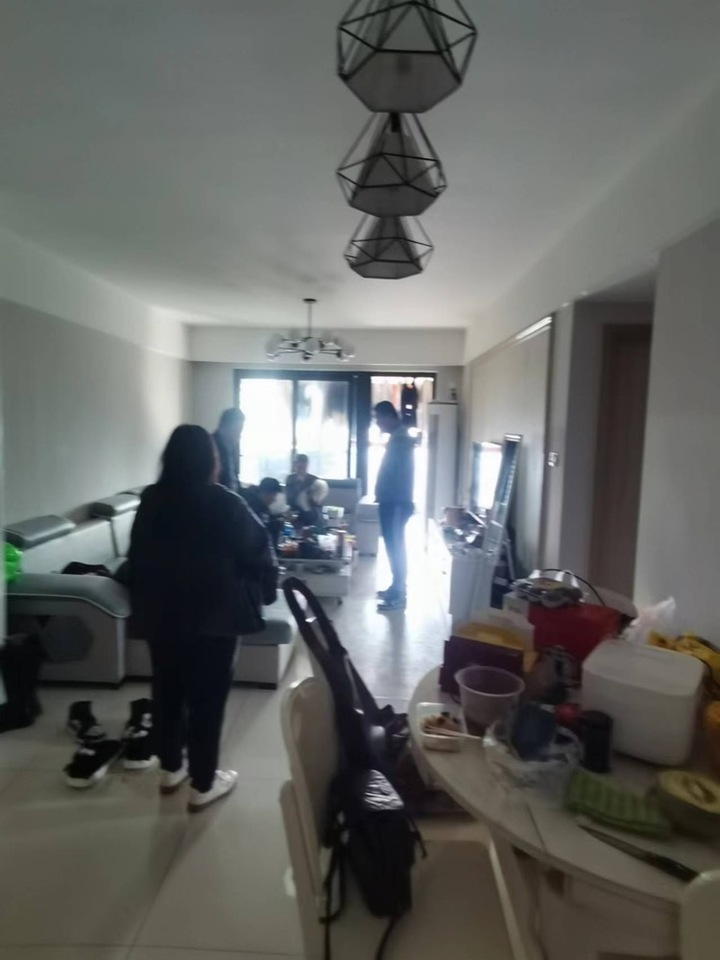 時代傾城五期（玫瑰園社區(qū)六）法拍房86#、87#棟2902室