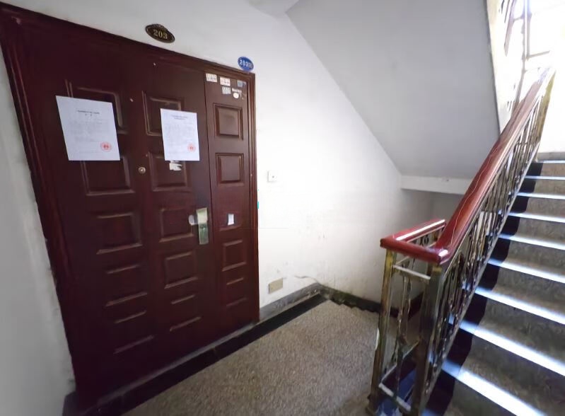 幸?？祭ㄐ惴迳角f）法拍房16棟203房