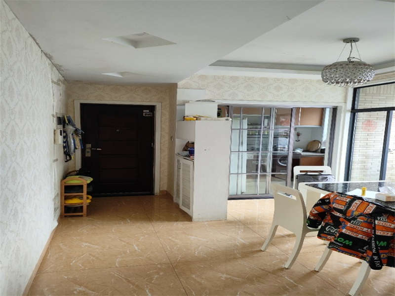 湘府9號(hào)（湘府久號(hào)家園）法拍房7、8、9棟2308號(hào)