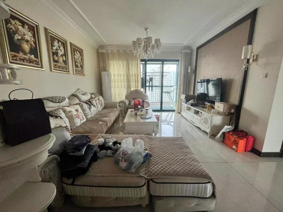 恒大雅苑法拍房二期63、64、65棟2610