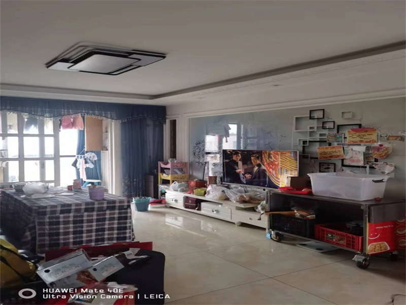 綠地新都會(huì)佳苑法拍房3棟3101