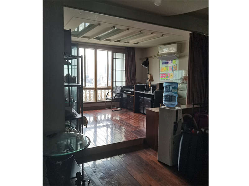 定王府法拍房1303、1403號(hào)