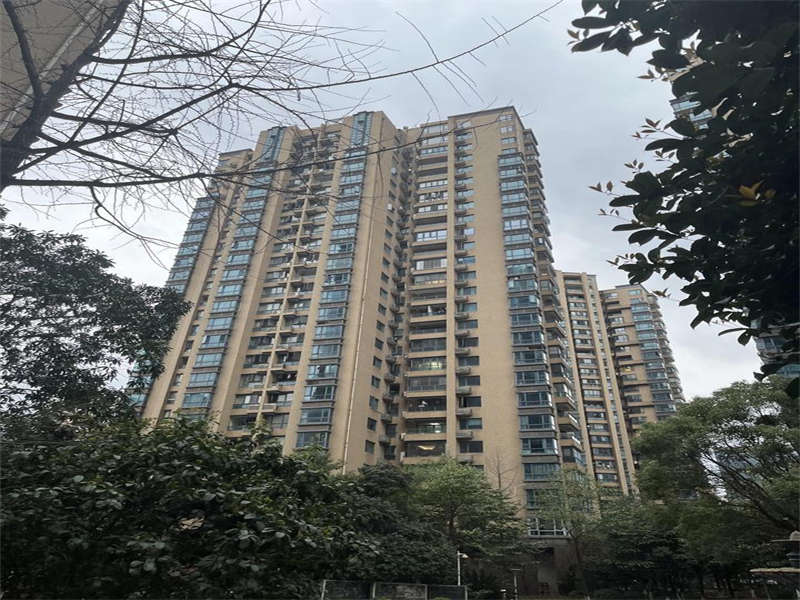 湘府9號(hào)（湘府久號(hào)家園）法拍房3棟2601、2701房