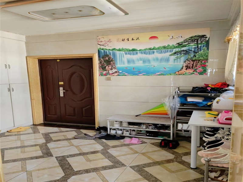 湘府名邸法拍房2棟1515、1516房