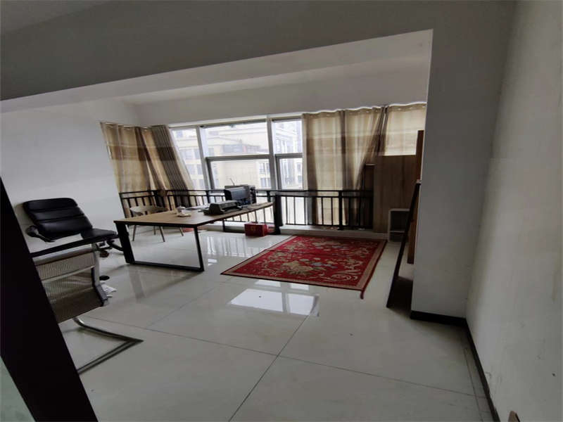 恒泰廣場（恒泰商業(yè)廣場）法拍房1棟（塔樓）、5棟（塔樓）、商業(yè)（裙房）地下室1717房