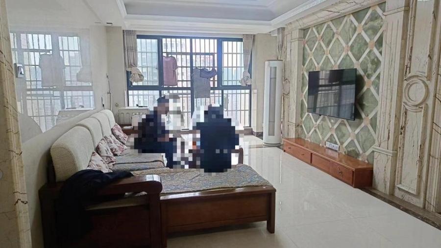 松雅軒法拍房1、2棟2708房