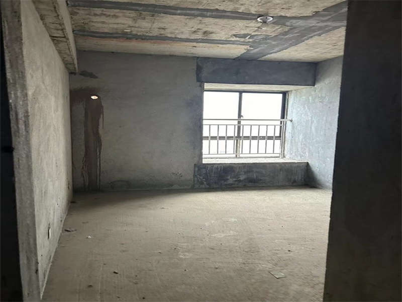 學(xué)府星城法拍房第6#、7#棟及地下室2806號