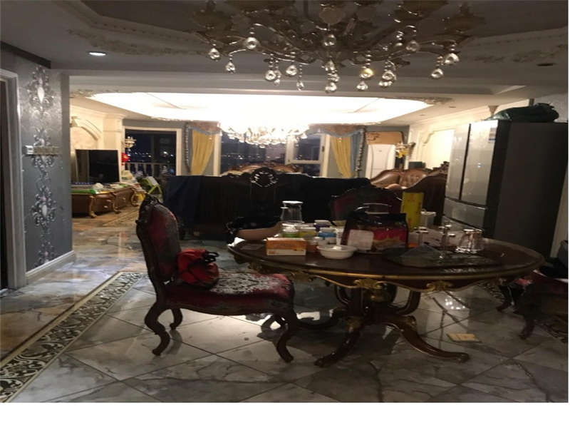 潮宗御苑法拍房A、B、C棟912