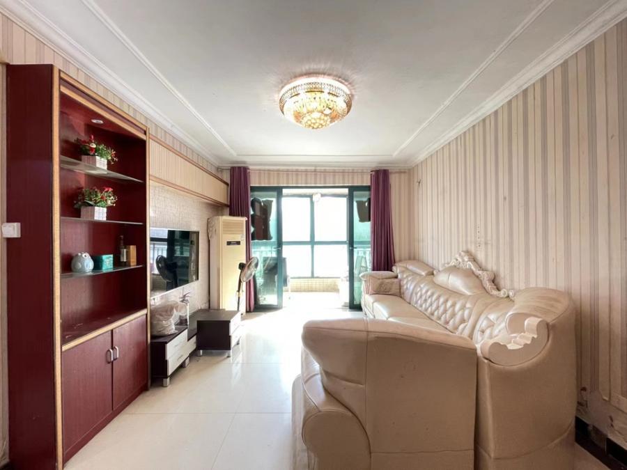 恒大名都法拍房8、9、10棟206房