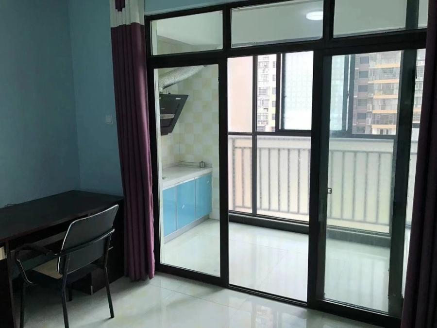 芒果雅苑法拍房8、9棟702