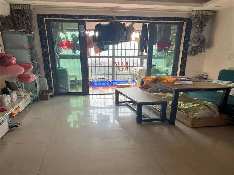 海倫春天法拍房1、2棟1104號