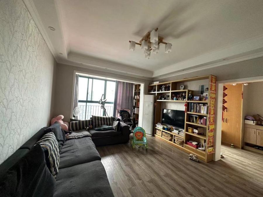 上林紫郡（錦順和園）法拍房2、3棟2303房