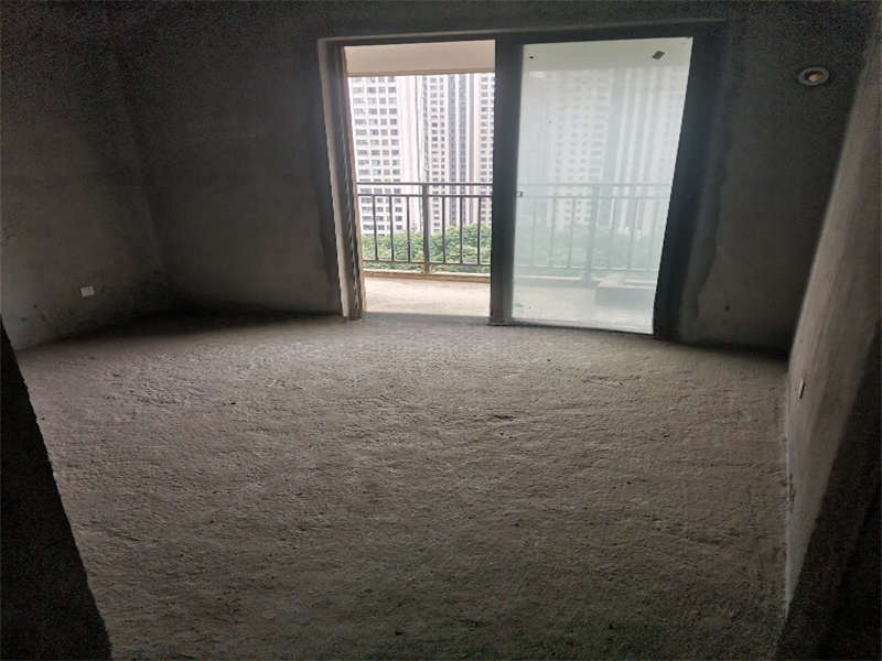 梅溪湖騎龍花園（騎龍?jiān)罚┓ㄅ姆縀3棟3201（共24套房，可單獨(dú)競(jìng)拍）