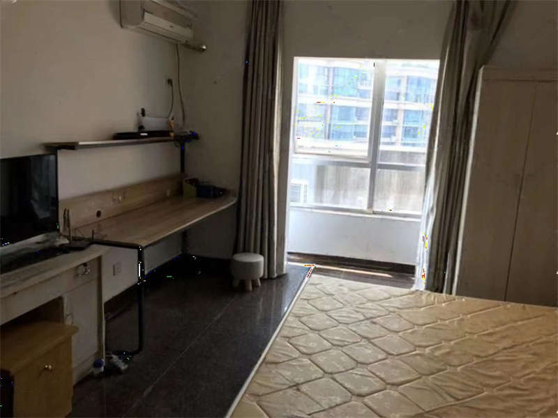 融圣國(guó)際公寓法拍房8、9棟2821號(hào)