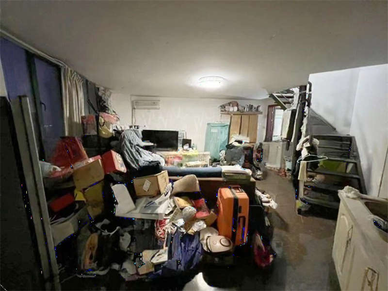 融圣國(guó)際公寓法拍房6、7棟1326號(hào)