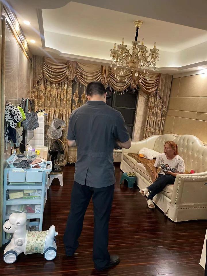 德思勤城市廣場法拍房A1、A2棟2320房