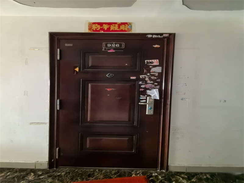 新遠(yuǎn)時(shí)代法拍房A、B棟926房