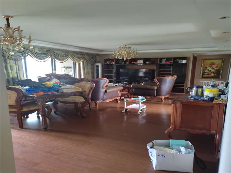 （8.8折）萬(wàn)科金域華府三、四期法拍房24棟3103房