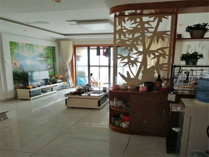 恒基凱旋門法拍房30、31棟1204號