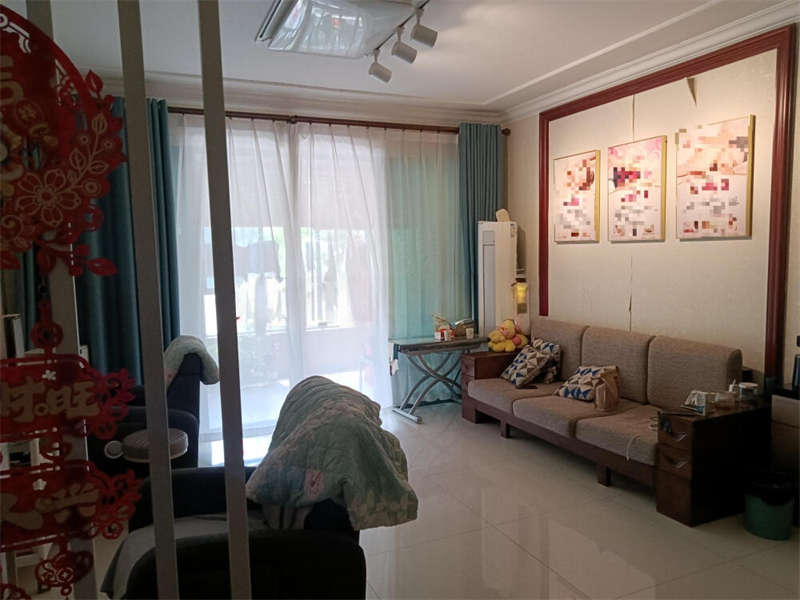 恒大城法拍房9、10、11棟311