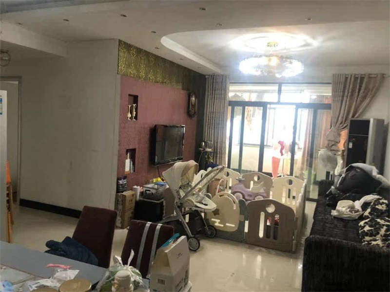 書(shū)院觀(guān)邸法拍房2棟2305號(hào)