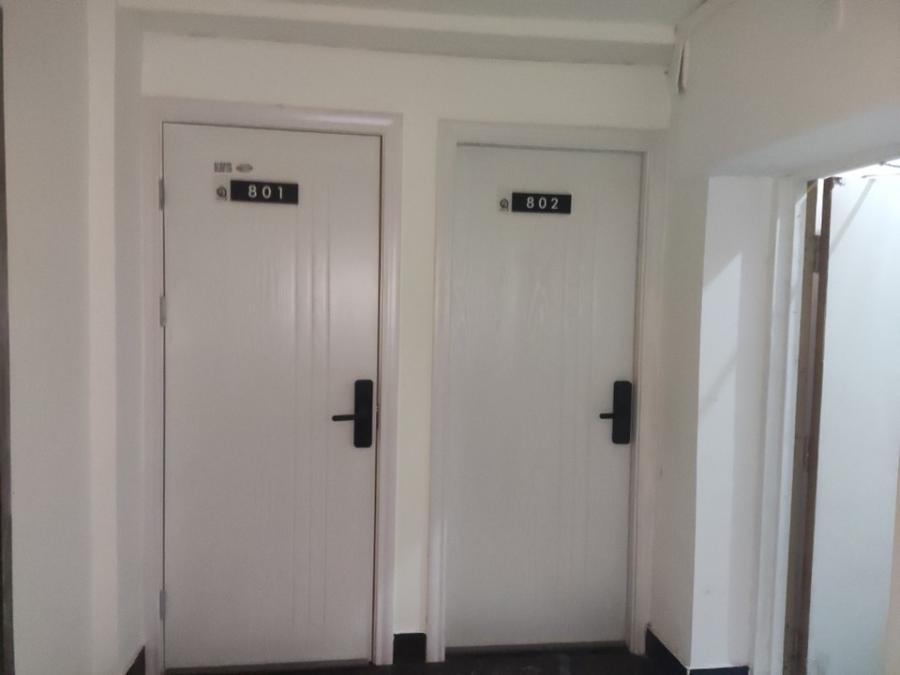 湘華大廈（八一西路028號）法拍房801、802、803、804號