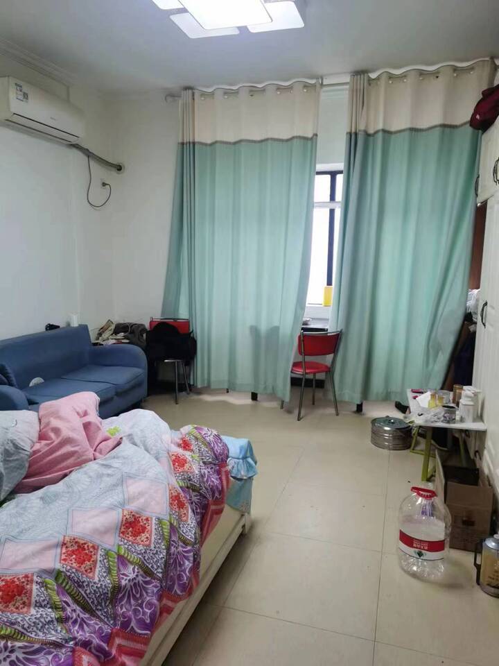 大漢月亮河畔（金橋市場(chǎng)集群）法拍房1-4、1-6、1-8棟2532室