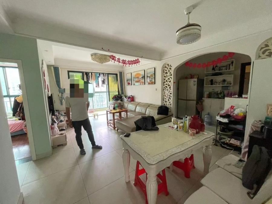 富基世紀(jì)公園法拍房三期46#、47#、48#棟909室