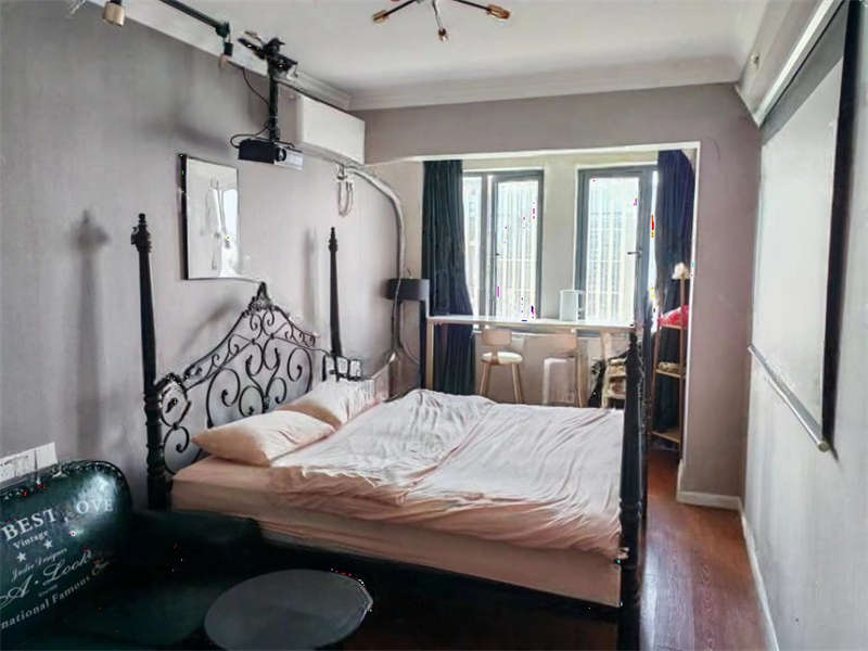 歐亞達(dá)國(guó)際廣場(chǎng)（歐亞達(dá)商業(yè)中心）法拍房1棟、2棟、3棟及裙樓1706號(hào)