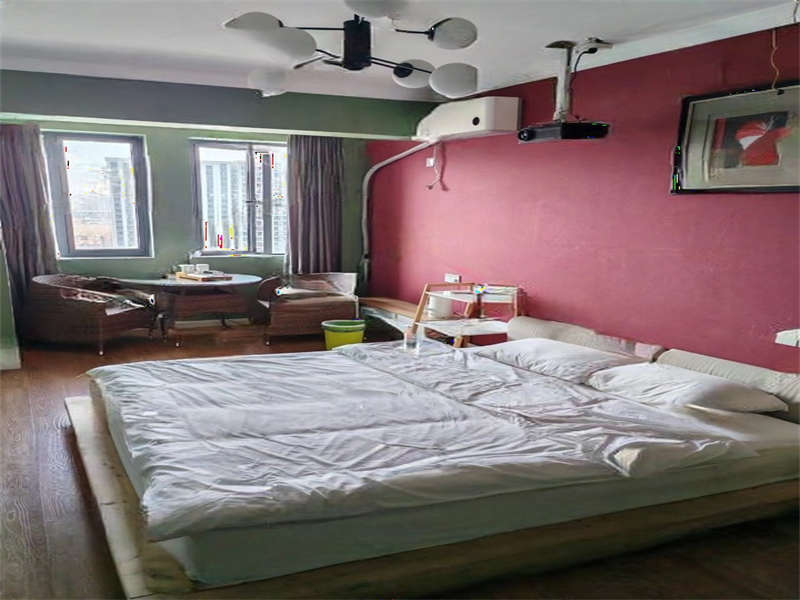 歐亞達(dá)國(guó)際廣場(chǎng)（歐亞達(dá)商業(yè)中心）法拍房1棟、2棟、3棟及裙樓1705號(hào)